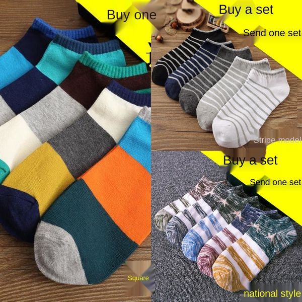 

big boys and boys thin boys10 pairs of 15-year-old boysbreathable big boyssummer and boyssocks thin boys10 pairs of summer 15-year-old boysb, Black