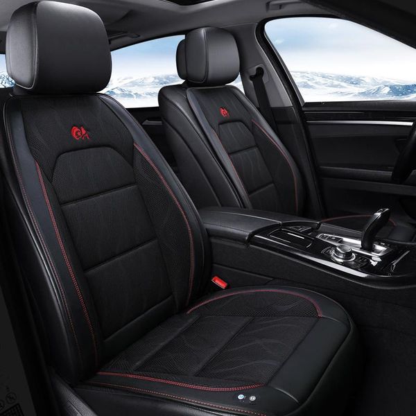 

2020 new type of ventilation cushion car cushion cooling seat air fan massage seat air conditioning