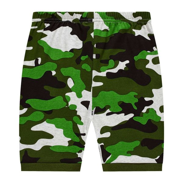 

pajamas short suit sve lycra home cotton children's wear 18su18suixoc, Blue;red