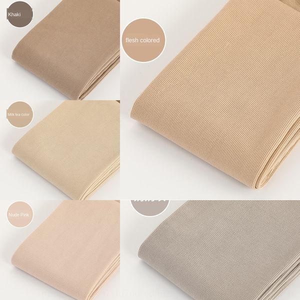 

20 весной и осенью нового моранди розового персика бедро высокой талии колготки талия подъем бедро нейлон тонкая вертикальная полоса дно кол, Black