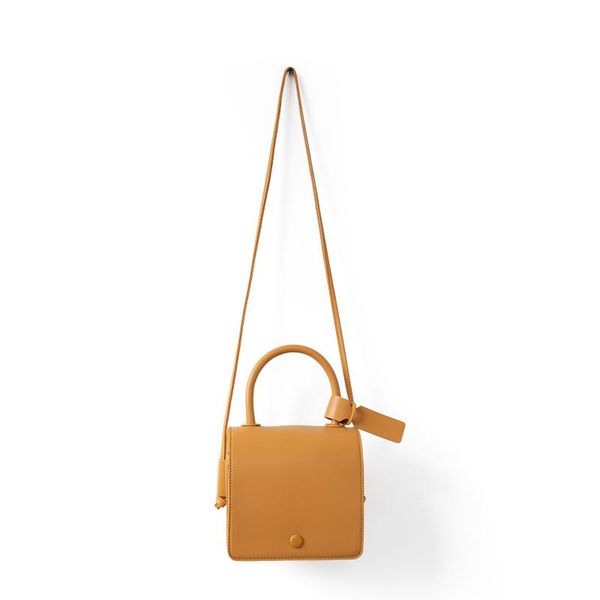 

shoulder bag handbag 2021 new korean version pu female bag