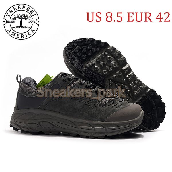 

new treeperi chunky 9 soft sole running shoes wolf grey us 8.5 eur 42 for men trainers