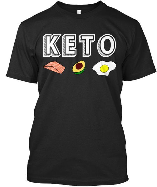 

keto diet standard hoodie designers t shirts sweatshirt