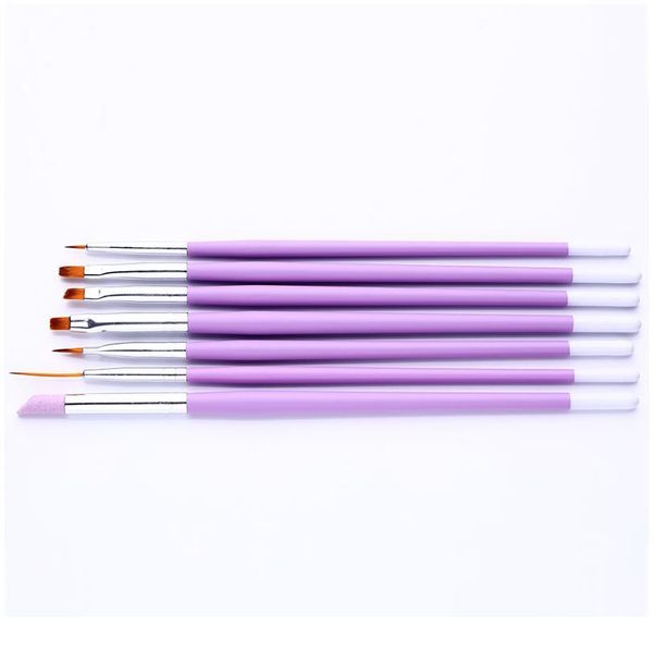 

nail art tools brushes set rhinestones nails decorations nail brush pen kit painting drawing fingernail tool wmtexd