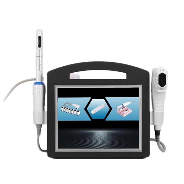 

4d hifu 12 lines skin lifting wrinkle removal 2 in1 hifu vaginal tightening hifu 20000 s therapy