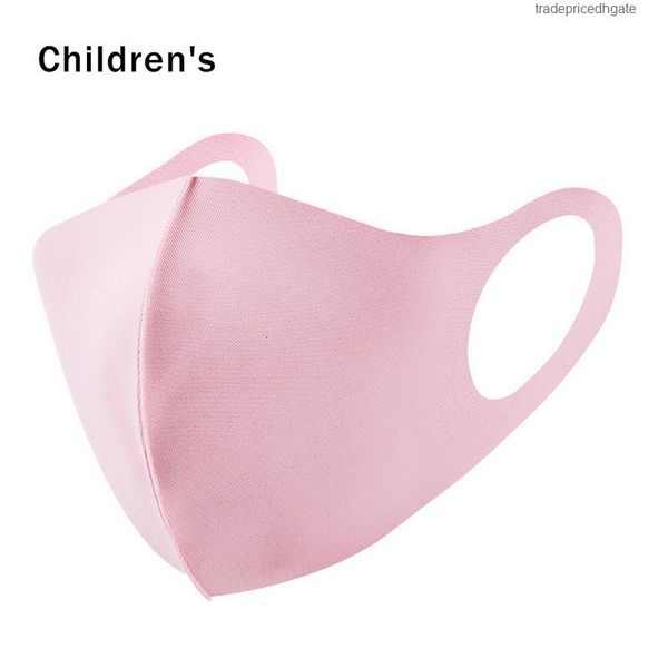 

face mask dust anti mouth cotton fashion blend reusable washable masks for man woman in stock dropshipping 7oh44