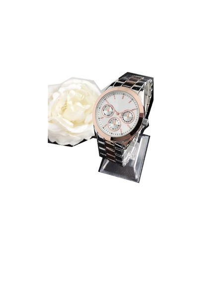 

fashion quartz men's watch female fashion activity rhinestone dial activity rhinestone dial, Slivery;black