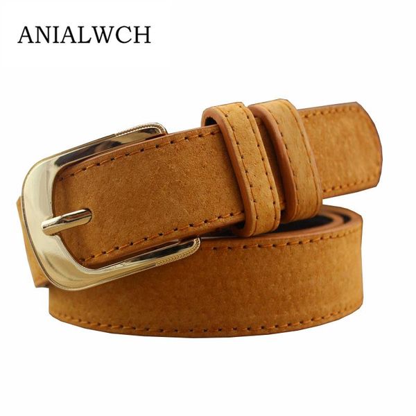 

design direct selling womens wide belts moda 2021 femenina vintage female leather for jeans cintos de mujer f104, Black;brown
