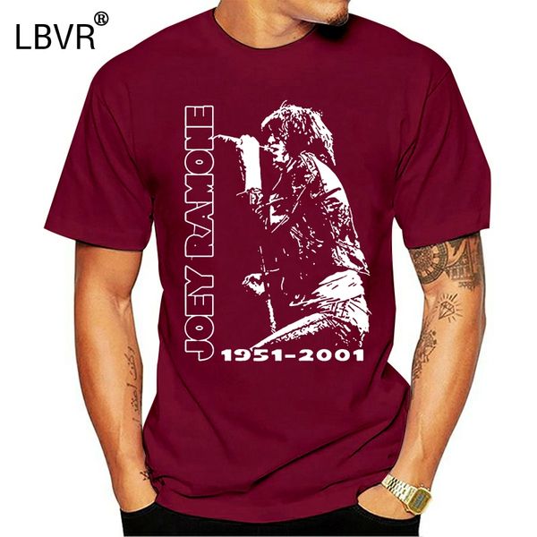 

мужчины с коротким рукавом joey ramone фан-дизайнеры балахон 1 классные футболки толстовка