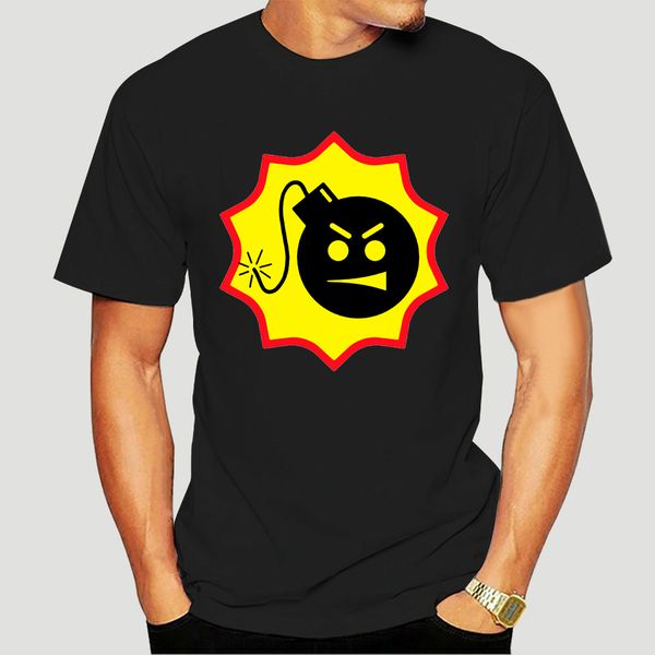 

serious sam game logo, gamers fps shooter game bomb white summer cottom teeshirt brand tees sbz1242 1724a sweatshirt hoodie t shirt