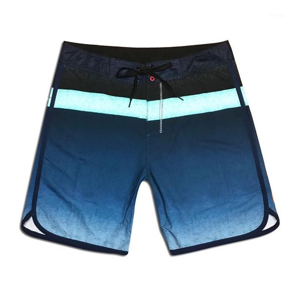 

plus size men swimwear swimsuit printed beachwear board shorts quick dry swim trunks surf wear running tie sports shorts1, White;black