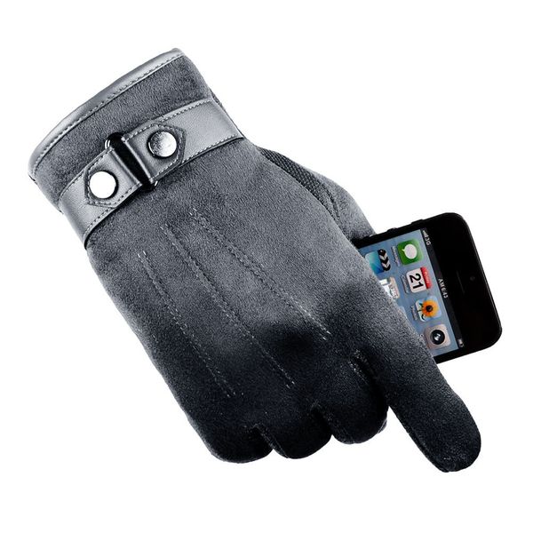 

men motorcycle ski snow snowboard mitten windproof gloves slip dropshipping warm glove windser g, Blue;gray