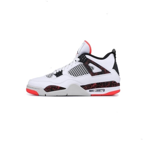 

basketball new 4s 4 bred mens cool shoes grey mushroom encore what the pizzeria royalty black cat men women trainers sports sneakers