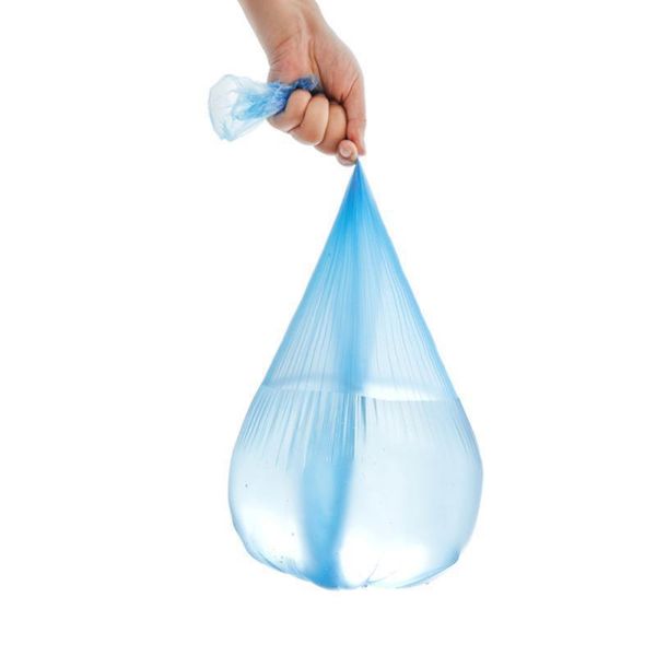 

environmental protection garbage bag household point break 50cm x 45cm
