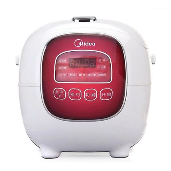 

rice cookers mb-fs165 electric cooker household intelligent mini multi-function small 1-2-3 people1