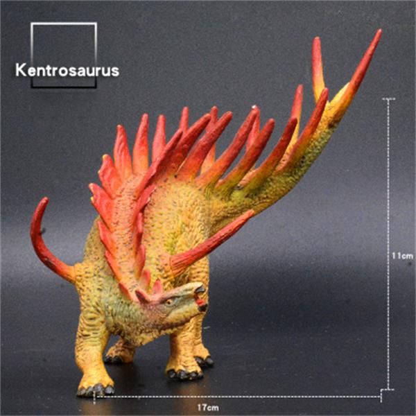

children's dinosaur toy gift jurassic dinosaur simulation animal model