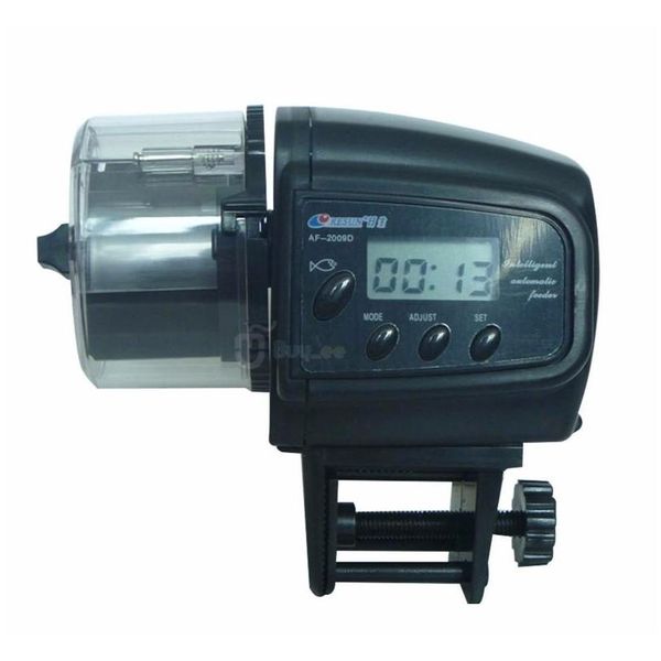 

matic aquarium lcd fish food feeder digital feeding time qyloqk bdenet