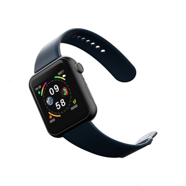 

v6 smart bracelet touch 1.44 call sport waterproof step heart rate reminder bluetooth watchbgt
