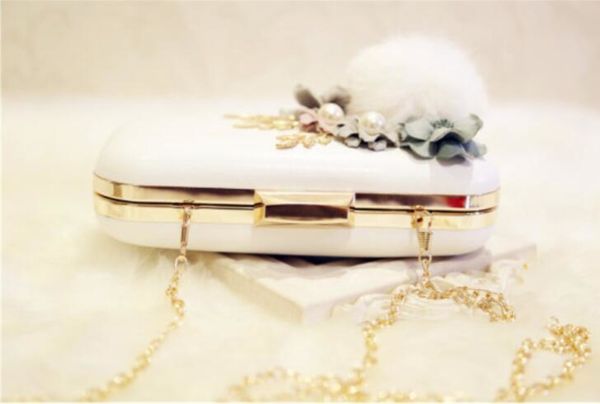 

women evening clutch bag diamond clutch female silver clutch wedding purse party banquet white 2019#42415646