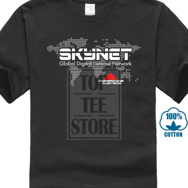

2018 summer new brand men hip hop men casual fitness terminator skynet men euro size s 3xl hoodie designers t shirts sweatshirt