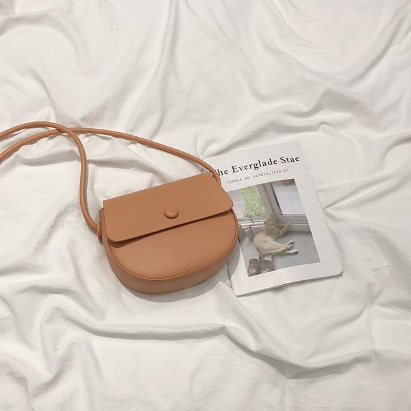 

saddle bag summer messenger bag mini 2020 new shoulder bags tfpl+ qynf