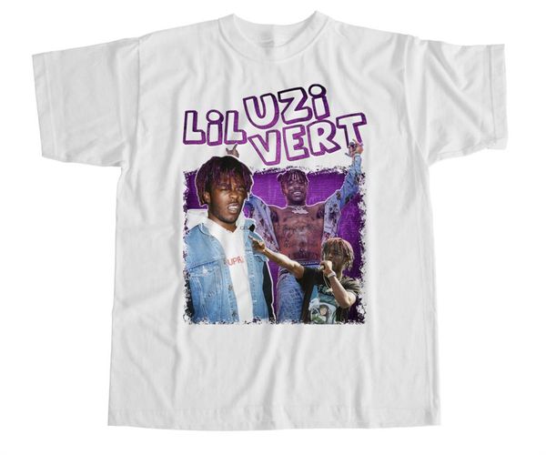 

lil uzi vert t shirt men t shirt sport hooded sweatshirt hoodie