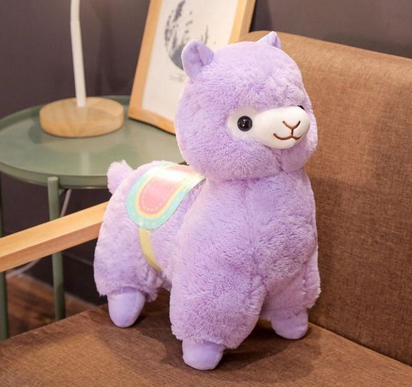 

симпатичные плюшевые игрушки мягкие плюшевые куклы чучела игрушка животных детей подарок на день рождения 35см 50см милый плюшевый jlluzn