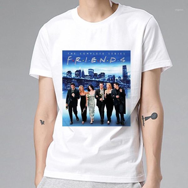 

new men clothing shirts for men harajuku round neck short sleeve hiphop streetwear summer shirt white print chemise homme1, White;black