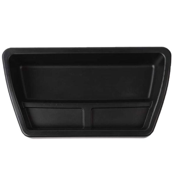 

front dashboard tray storage box container organizer for wrangler tj 1996-2007 car accessories dash phone holder organizer