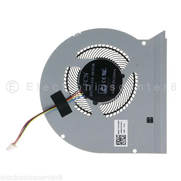 

jianglunnew gpu cooling fan for asus rog strix gl503vs gl503v gl503vm dfs2013126r0t