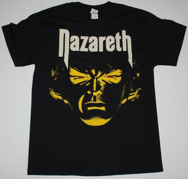 

nazareth прослушка 73-76 хард рок deep purple uriah heep new черная футболка спортивная с капюшоном hoodie