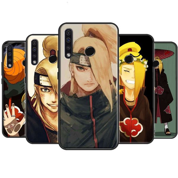 

deidara animation naruto honor 10x 20 8s 8x 9x 9s huawei p30 lite p20 p40 pro p smart z 2021 nova 5 event