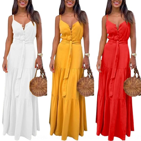 

eebk 2018 fashion bridesmaid dresses honor country neck chiffon knee length wedding guest wear coral party dresses maid of jewel, Black;gray