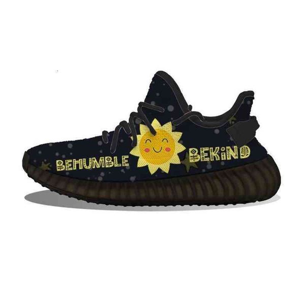 

custom shoes diy custom ku be humble kind running shoes mh printed mens trainers outdoor sports sneakers