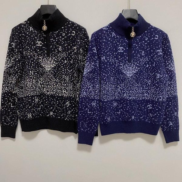 

2020 autumn winter new fashion loose lovers sweater long personality men's and women's knitwear languid style knitted dress womens, White;black