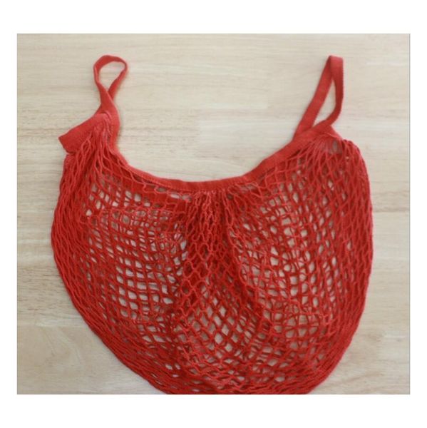 

shopping bags handbags shopper tote mesh net woven cotton bags string reusable fruit storage bags handbag reusabl jllfxj ladyshome