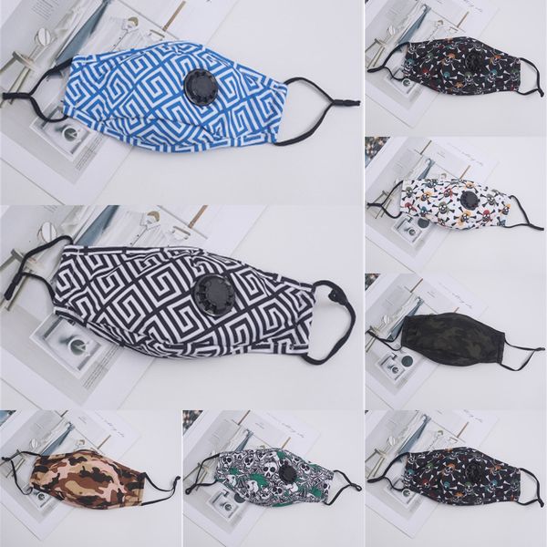 

individual dust earloops anti with disposable mask reusable mouth masks packaging face ice washable silk cotton hha1241# ppo7k