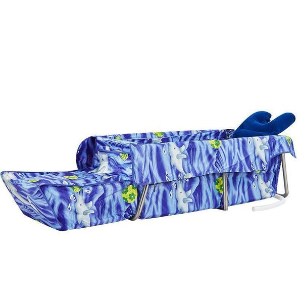 

bathing tubs & seats folding bathtub household without inflating and with full lying