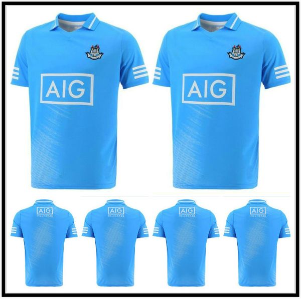 

2020 2021 dublin home rugby jersey 2020 21 áth cliath shirt david treacy tom connolly size s-5xl, Black;gray