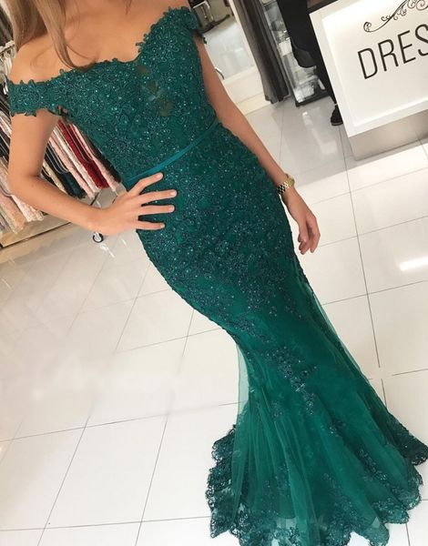 

prom robe de soiree 2020, Black