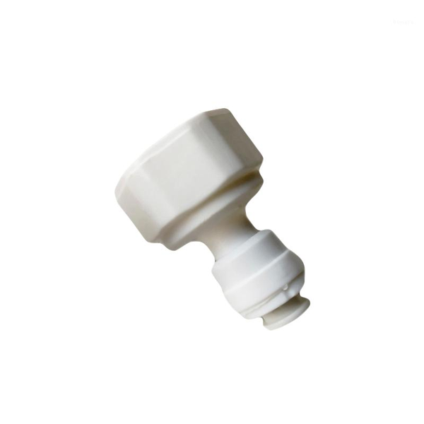 

car cleaning tools 1/4" slip lock 1/2" thread female connector quick connect fitting for water pump 2 pcs1
