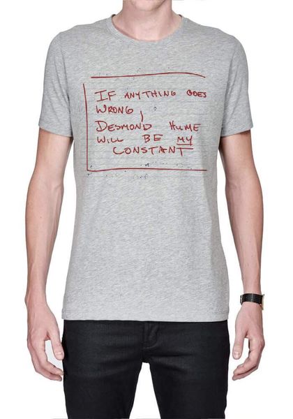 

desmond hume will be my constant t shirt sport hooded sweatshirt hoodie