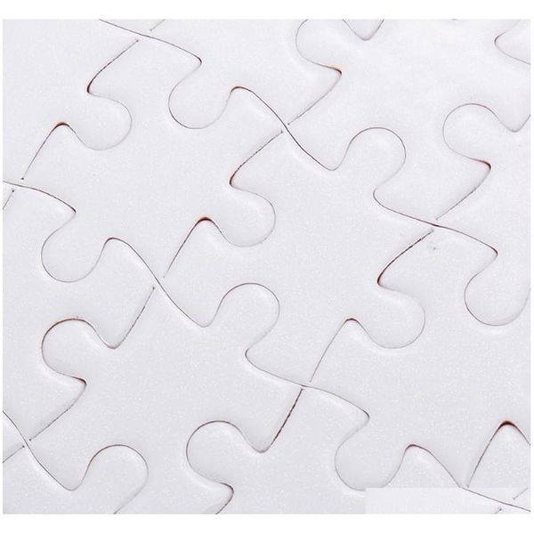 

diy printable jigsaw puzzle for heat press machine blank dye sublimation unique gift sqcsys my_home2010