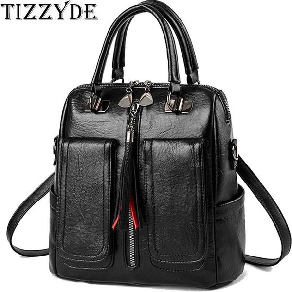 

2020 new summer fashion solid color ladies pu leather handbag shl73