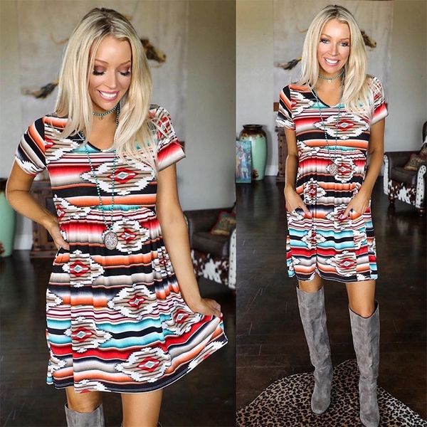 

xkvvz summer 2020 new buy large print short sleeve women's summer 2020 new dress print large short sleeve dress women's buy vjlqn, Black;gray