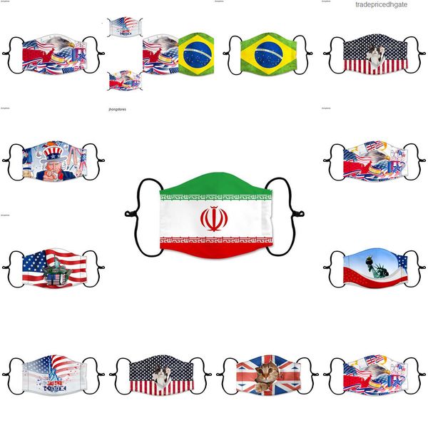 

breathing reusable filter valve face layer 5 95% protective mask designer masks 7khk mm73