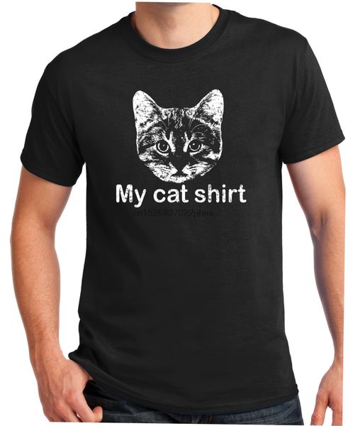

cat my cat любовь catscool папа для него для нее подарков смешного geek шелкографического спорта толстовка с капюшоном толстовка t shirt