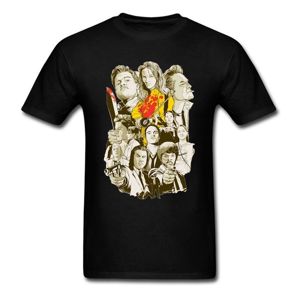 

quentin tarantino movies kill bill short sleeve custom for lovers big size shirts for boys sport hooded sweatshirt hoodie men t shirt