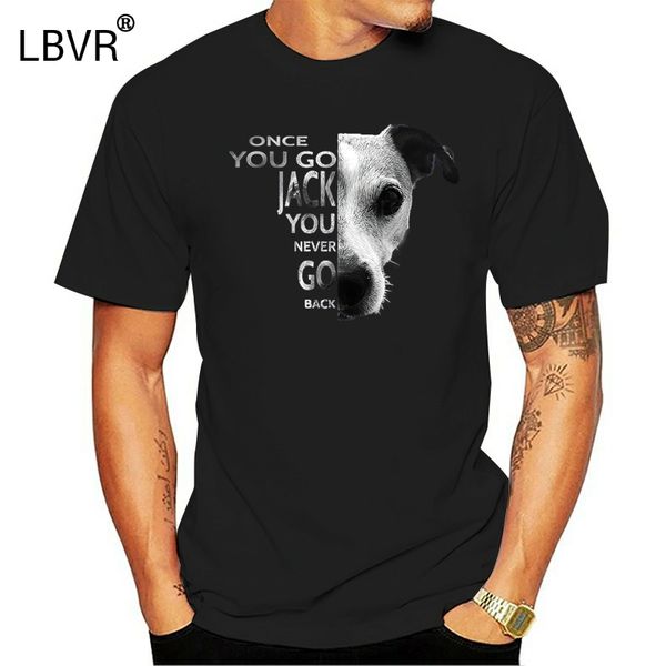 

once you go jack russell terrier quote t-shirt for dog lover t-shirt sport hooded sweatshirt hoodie