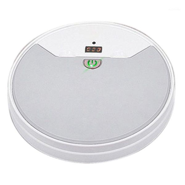 

smart home appliances remote control er charging vacuum cleaner1